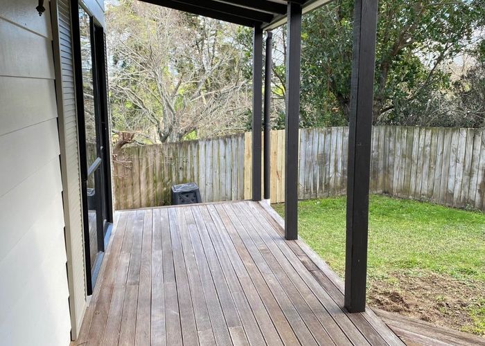  at 2/47 De Quincey Terrace, Highland Park, Manukau City, Auckland