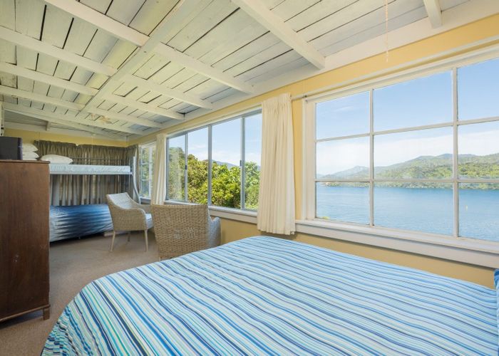  at Lot 1 Double Cove, Queen Charlotte Sounds, Marlborough, Marlborough