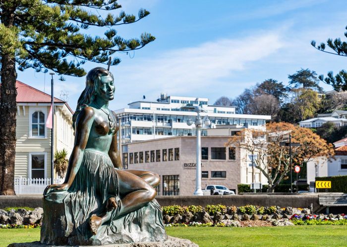  at 61/3 Shakespeare Road, Napier South, Napier, Hawke's Bay