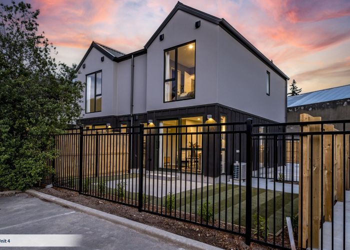  at 2/12-14 Jacks Pass Road, Hanmer Springs, Hurunui, Canterbury