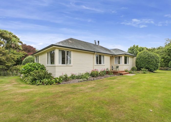  at 1437 Selwyn Lake Road, Leeston, Leeston
