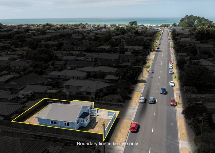  at 118 Bowhill Road, New Brighton, Christchurch
