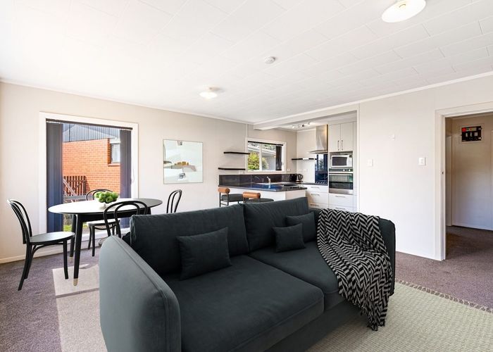  at 61B Playfair Street, Caversham, Dunedin, Otago