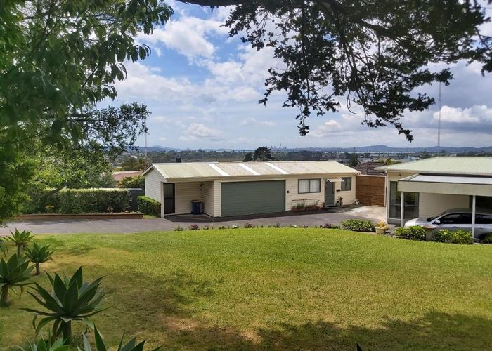  at 40 Waimumu Road, Massey, Waitakere City, Auckland