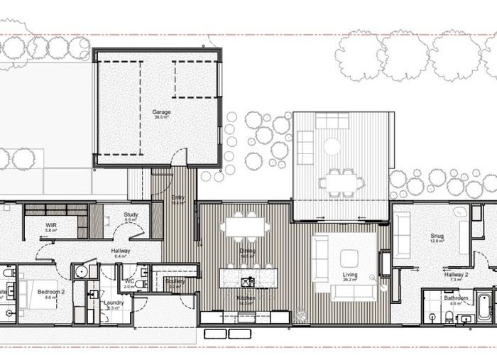  at 26 Roosevelt Avenue, St. Albans, Christchurch City, Canterbury