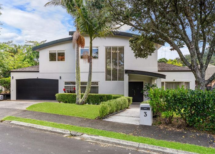  at 3 Wynona Close, Albany, North Shore City, Auckland