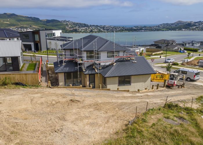 For sale Lot 1, 65 Ken Douglas Drive, Aotea, Porirua, Wellington