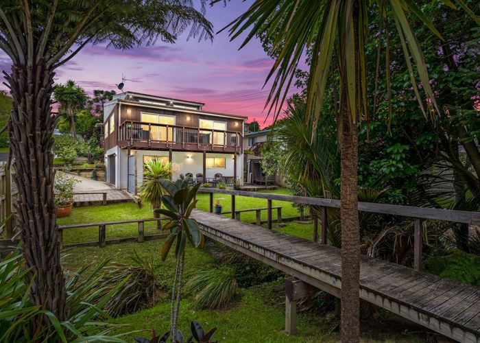 Recently sold 692A Beach Road, Browns Bay, Auckland homes.co.nz
