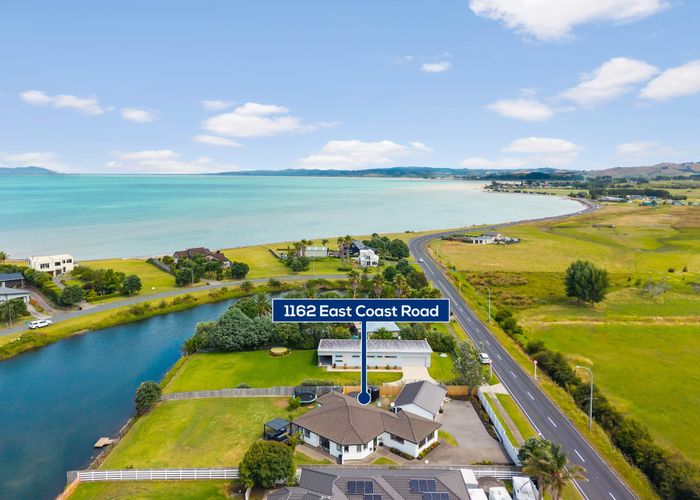  at 1162 East Coast Road, Kaiaua, Franklin, Auckland