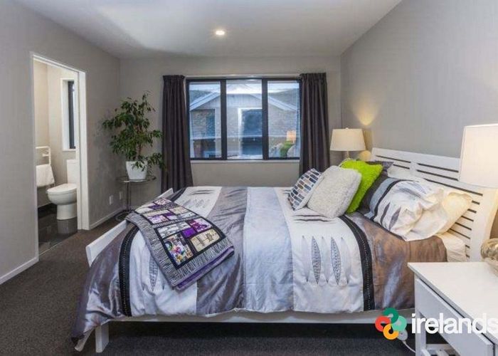  at 3/489 Manchester Street , St. Albans, Christchurch City, Canterbury