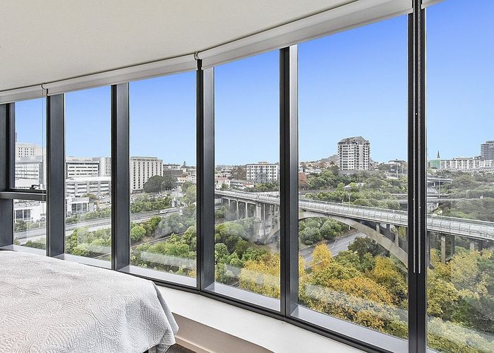  at 903/18 St Martins Lane, Grafton, Auckland City, Auckland