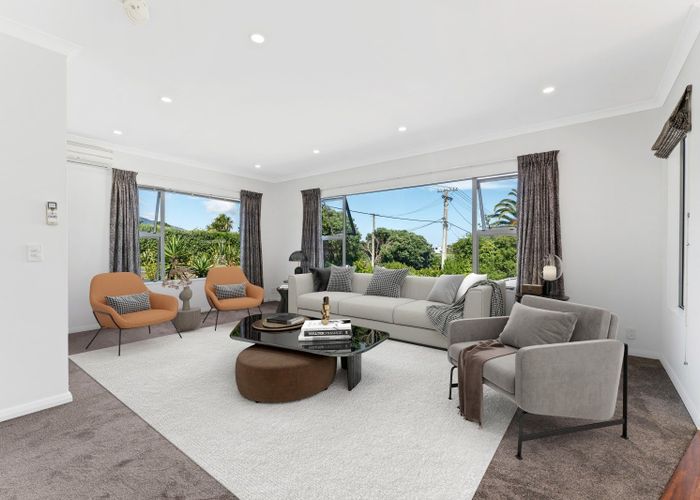  at 3b Jeep Road, Raumati South, Kapiti Coast, Wellington