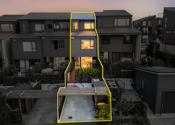  at 16 Hobsonville Point Road, Hobsonville, Auckland