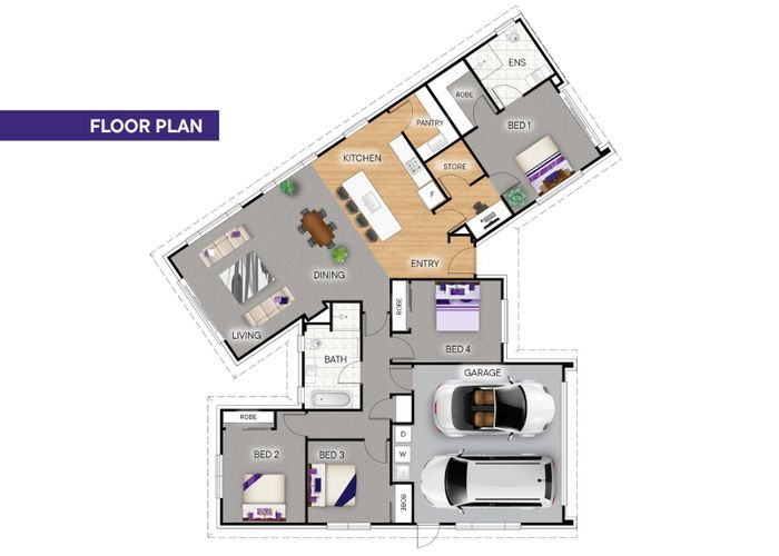  at 9 John Holmes, Halswell, Christchurch City, Canterbury