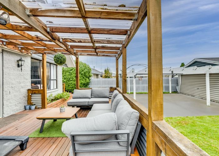  at 31 Oriana Crescent, Hornby, Christchurch