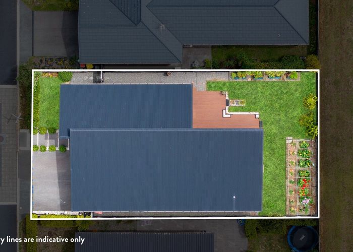  at 48 Meachem Road, Chartwell, Hamilton