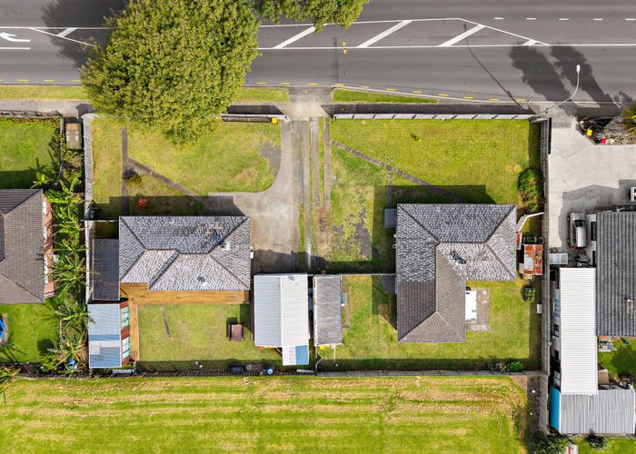  at 70A & 70B Bairds Road, Otara, Manukau City, Auckland