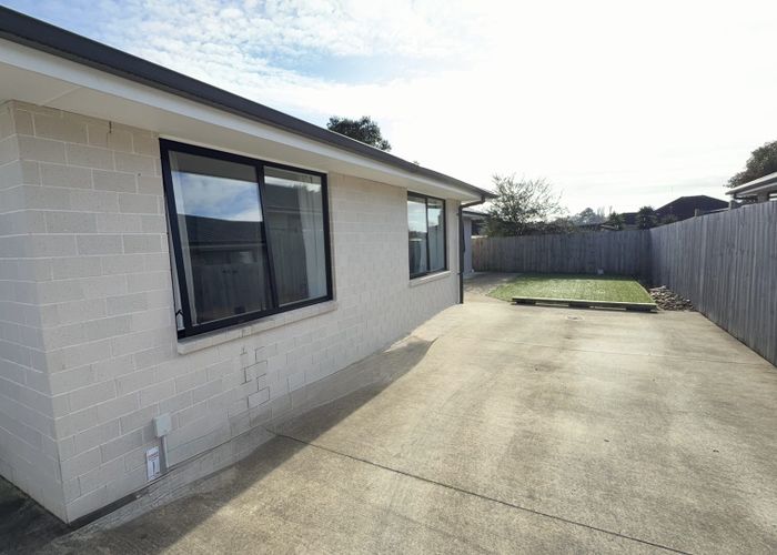  at 2B Edinburgh Street, Tuakau, Franklin, Auckland