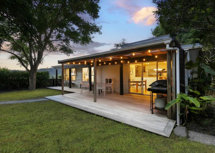  at 1/15 Matama Road, Glen Eden, Waitakere City, Auckland