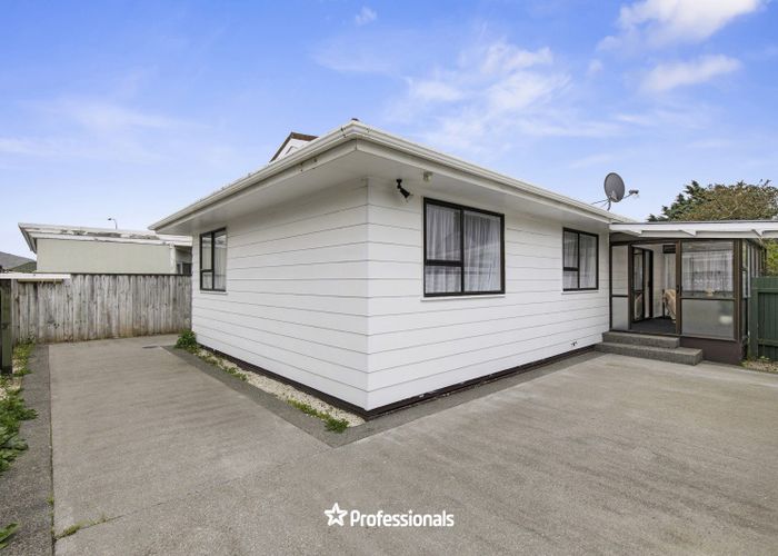  at 52 Sladden Street, Naenae, Lower Hutt, Wellington
