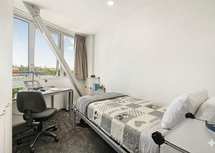  at 802/138 Anzac Avenue, City Centre, Auckland City, Auckland