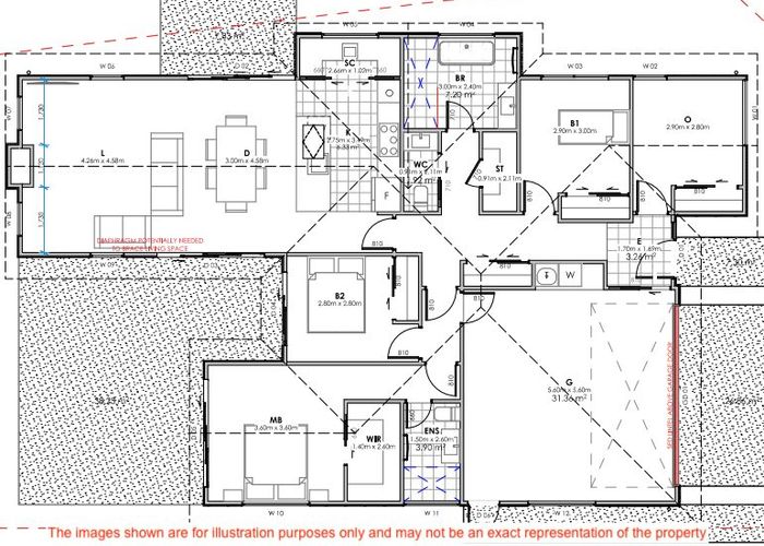  at 26 Metoriti Crescent, Paerata, Franklin, Auckland
