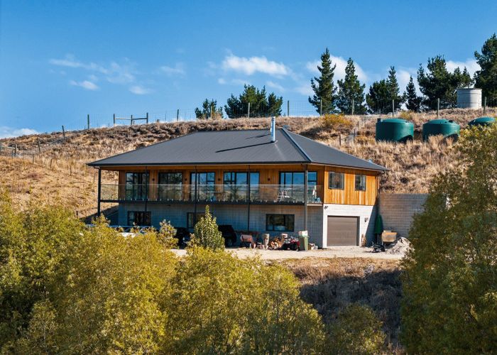  at 522 Manuherikia Road, Springvale