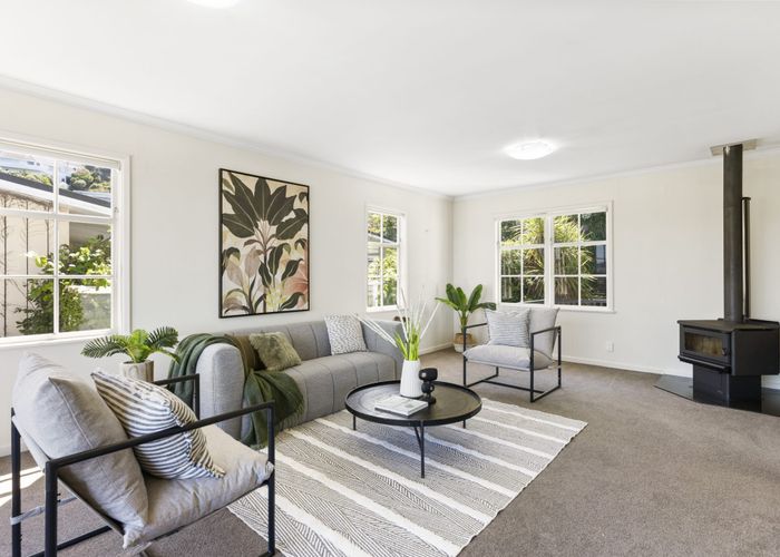  at 34 Rama Crescent, Khandallah, Wellington