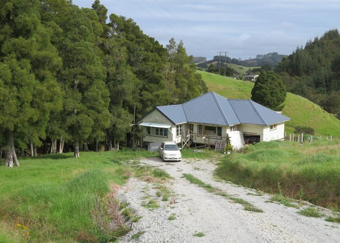  at 285 Peria Road, Peria, Kaitaia