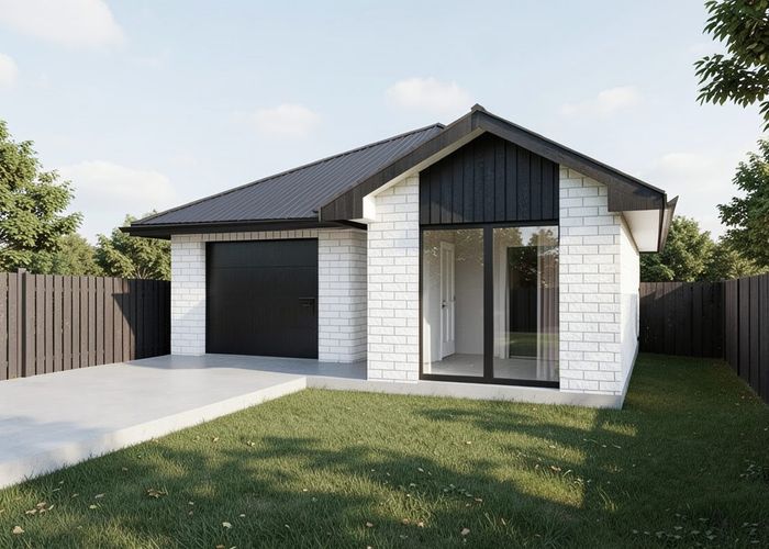  at Lot 126 Belfast, Belfast, Christchurch City, Canterbury