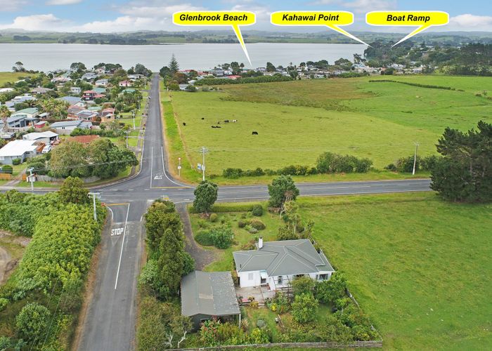  at 183 Mclarin Road, Waiuku