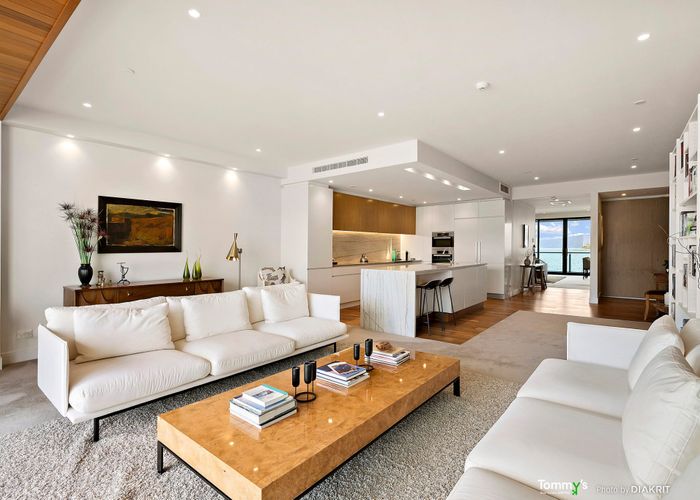  at 2C/2 Clyde Quay Wharf, Te Aro, Wellington