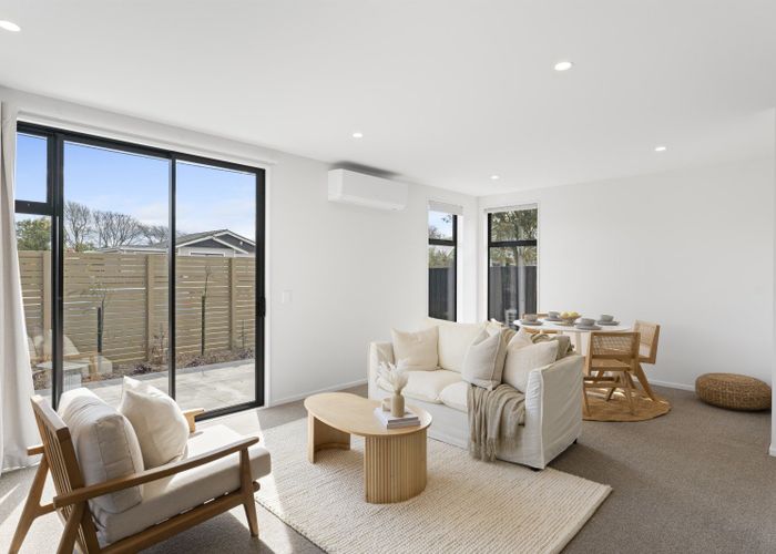  at 50A Leitch Street, Somerfield, Christchurch
