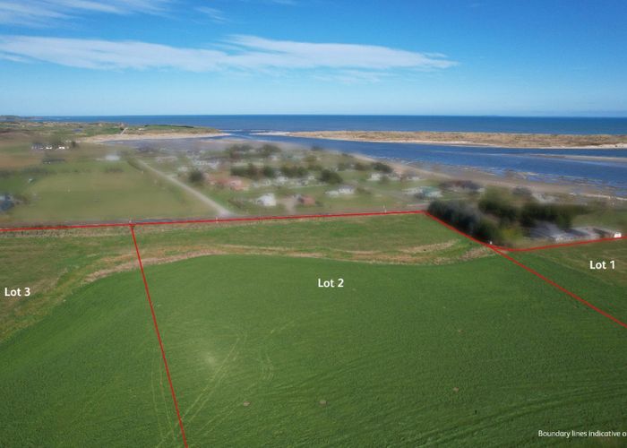  at 1551 Tokanui Gorge Road Highway, Fortrose, Southland, Southland