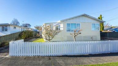  at 31 Mary Crescent, Elderslea, Upper Hutt