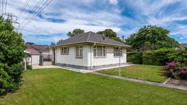  at 27 Kendal Avenue, Burnside, Christchurch