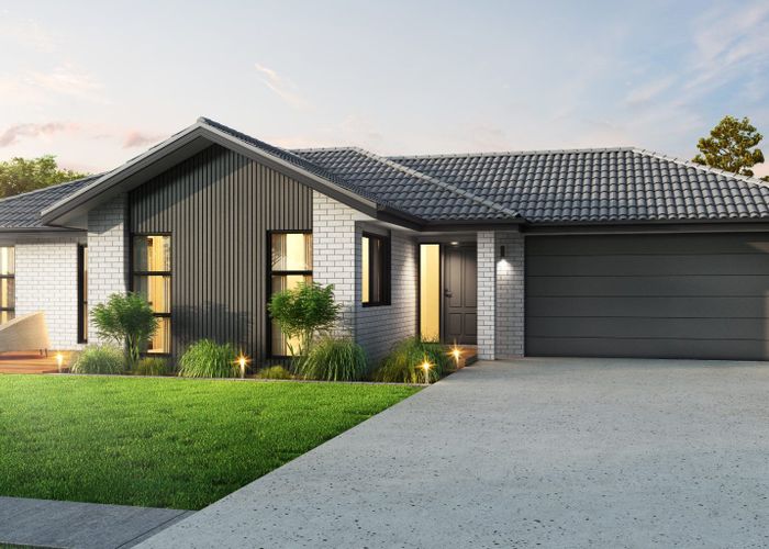  at 4 Potters Place, Ashburton, Ashburton, Canterbury