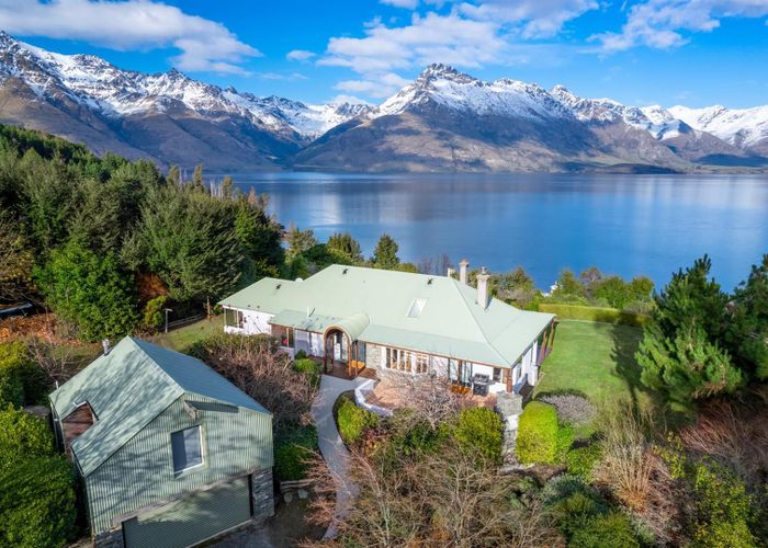  at 28 Baywaters Lane, Closeburn, Queenstown