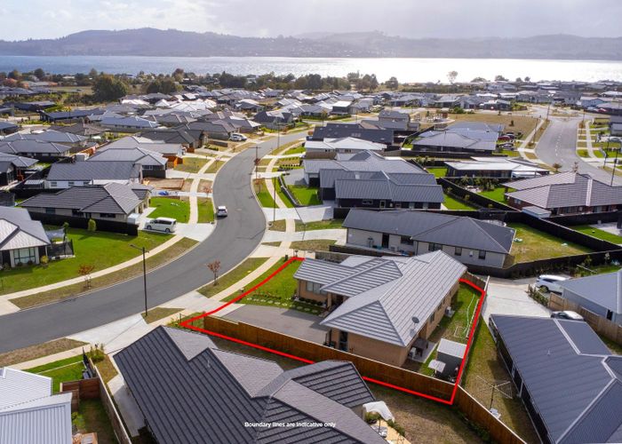  at 31 Puna Rise, Wharewaka, Taupo, Waikato