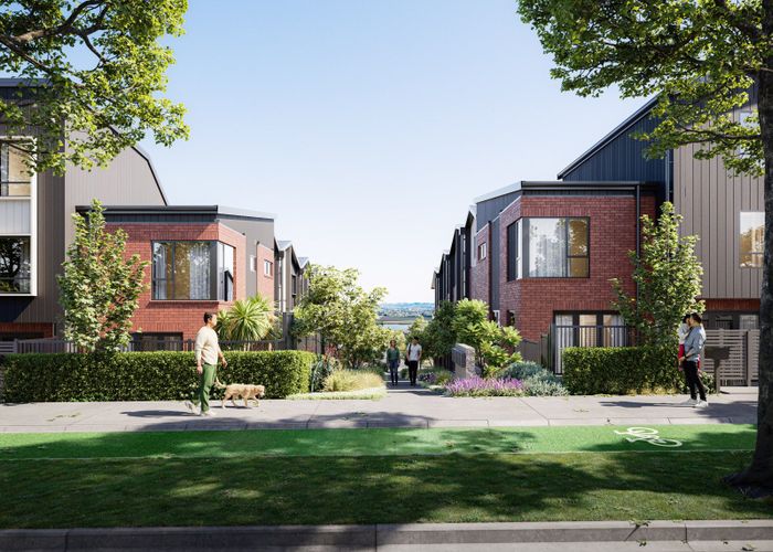  at 4C Scott Road, Hobsonville, Waitakere City, Auckland