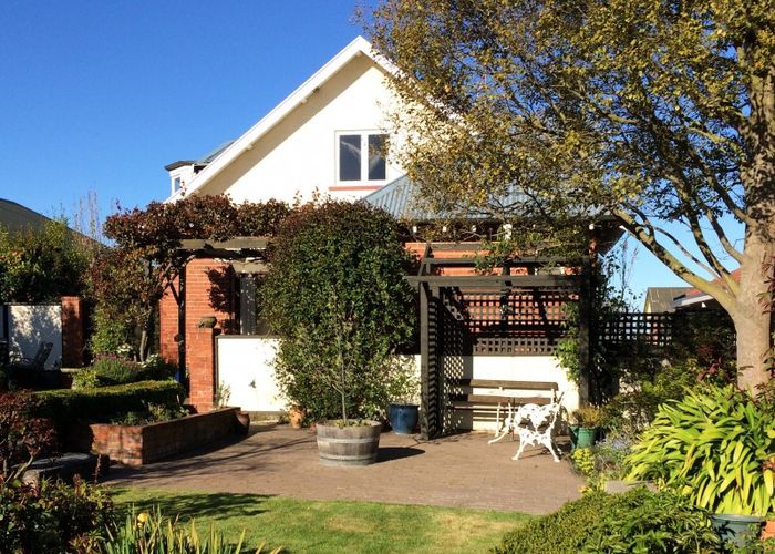  at 184 Le Cren Street, Seaview, Timaru