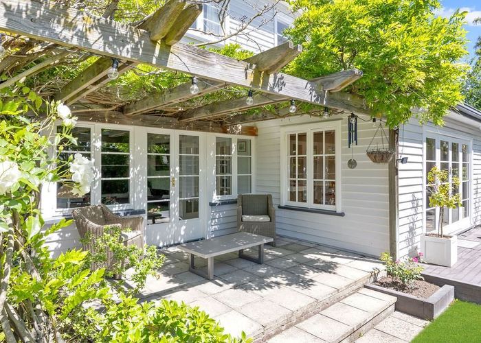  at 45 St Albans Street, St Albans, Christchurch