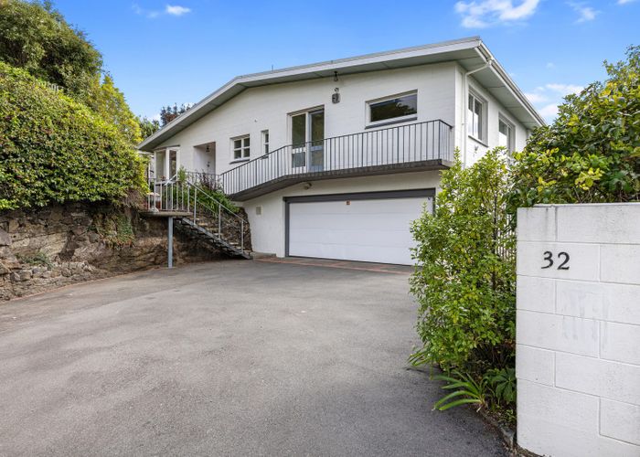  at 32 Kidson Terrace, Cashmere, Christchurch City, Canterbury