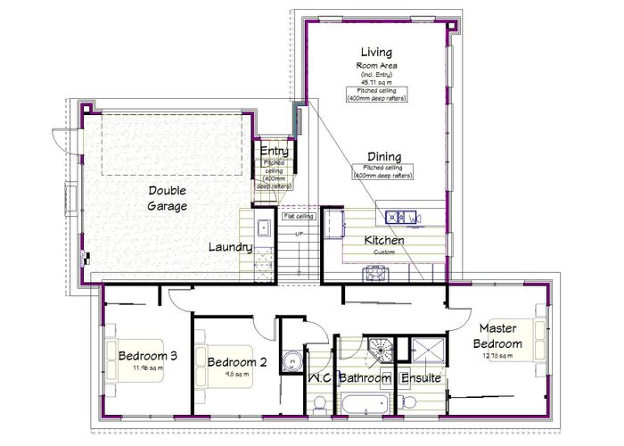  at 77c Aynsley Terrace, Hillsborough, Christchurch City, Canterbury