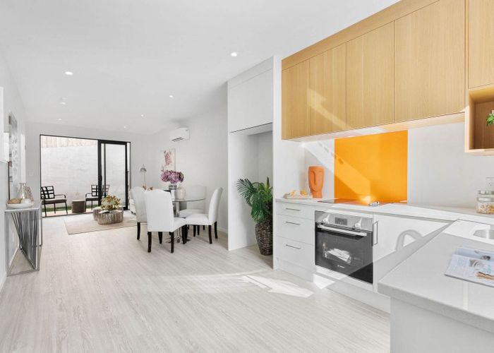  at Lot 3/25 Ramillies Place, Glenfield, North Shore City, Auckland