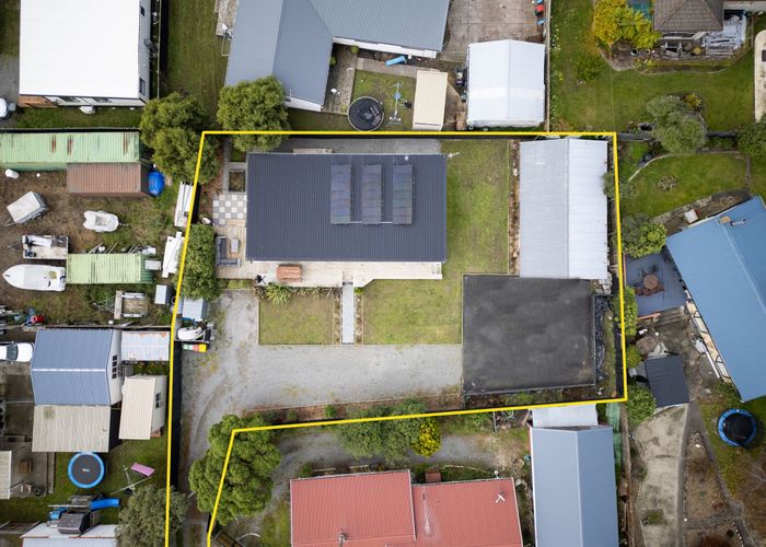  at 106A Eureka Street, Aranui, Christchurch City, Canterbury