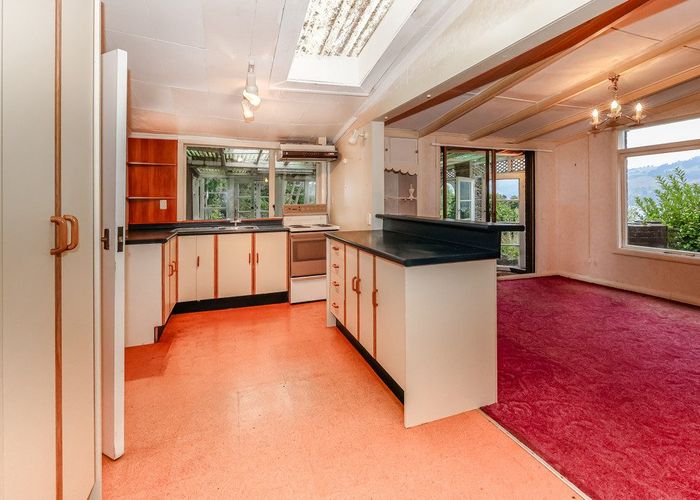  at 24 Athol Place, Ravensbourne, Dunedin