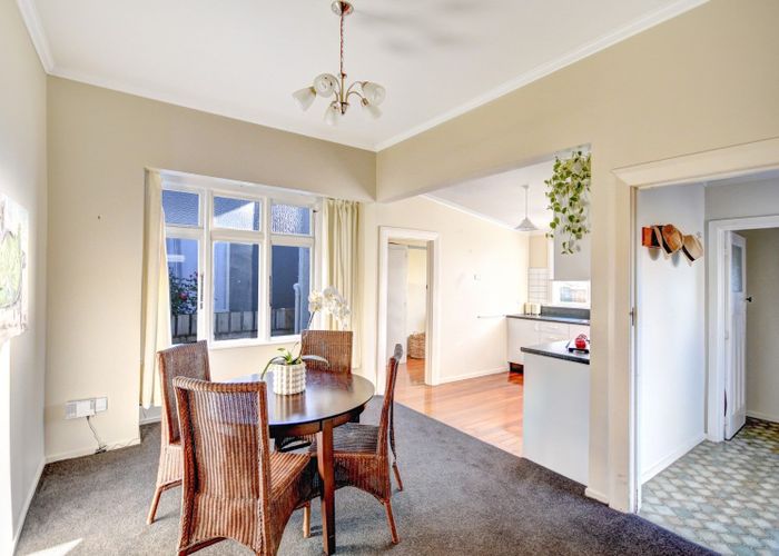  at 25 Young Street, Saint Kilda, Dunedin