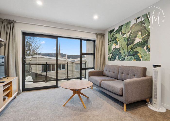  at 6/23 London Street, City Centre, Dunedin, Otago