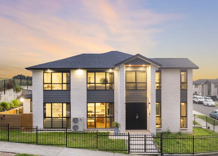  at 2 Barley Road, Flat Bush, Manukau City, Auckland